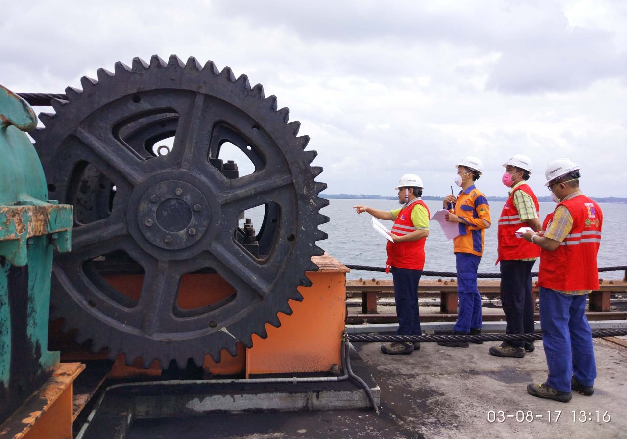 JASA SERTIFIKASI KOMPETENSI SKTTK